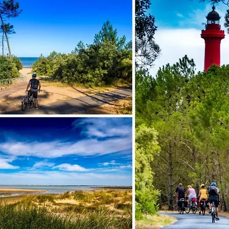 Mer,,a 1mn ! فندق *