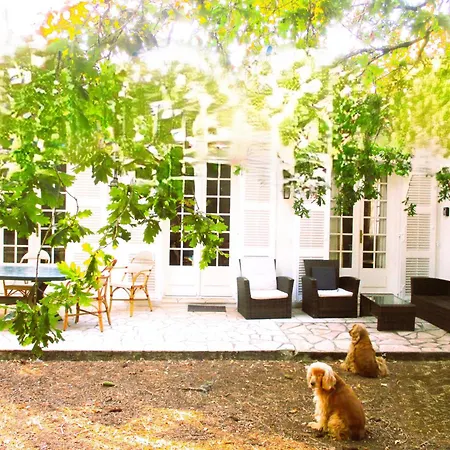 Holiday home Mer,,a 1mn !